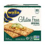 Wasa Gluten Free Original Crispbread